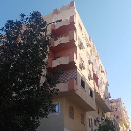 Ewa Διαμέρισμα Χουργκάντα Εξωτερικό φωτογραφία