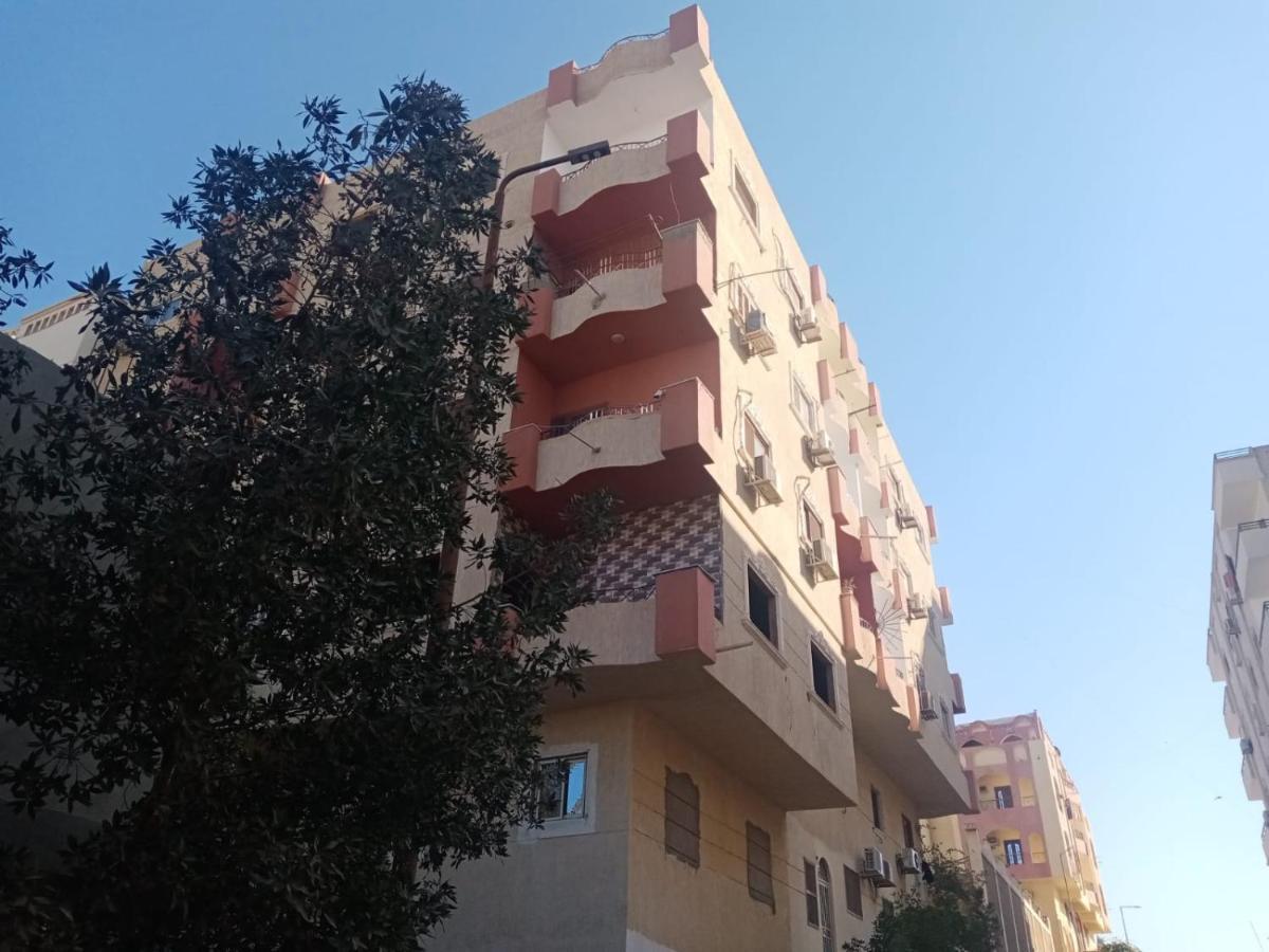 Ewa Διαμέρισμα Χουργκάντα Εξωτερικό φωτογραφία