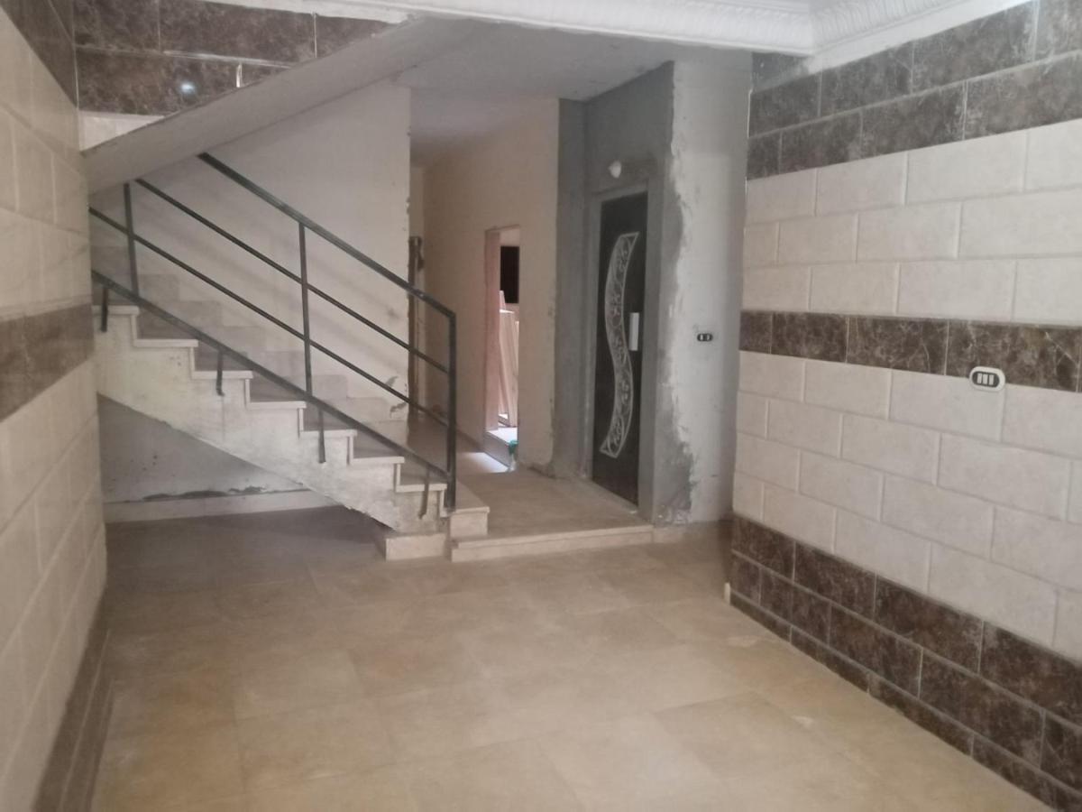 Ewa Διαμέρισμα Χουργκάντα Εξωτερικό φωτογραφία