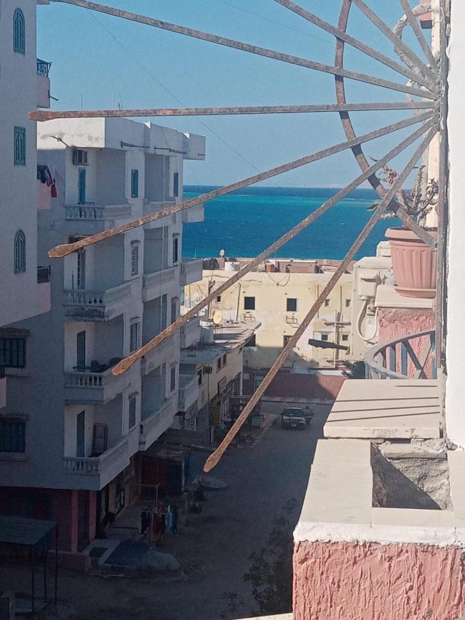 Ewa Διαμέρισμα Χουργκάντα Εξωτερικό φωτογραφία